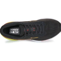 Chaussures De Sport^Mizuno - WAVE REVOLT 3 Noir
