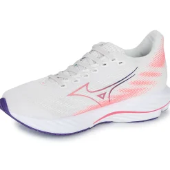 Chaussures De Sport^Mizuno - WAVE RIDER 28