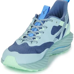 Chaussures De Sport^Mizuno - WAVE RIDER TT 2 Bleu