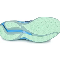 Chaussures De Sport^Mizuno - WAVE RIDER TT 2 Bleu