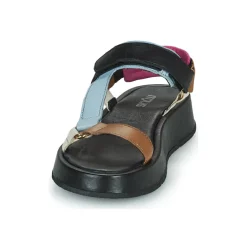 Sandales Et Nu-pieds^Mjus - ACIGHE Multicolore