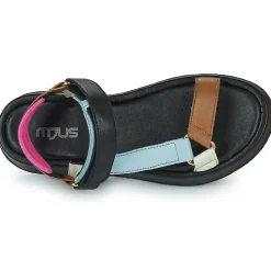 Sandales Et Nu-pieds^Mjus - ACIGHE Multicolore