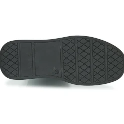 Bottines / Boots^Mjus - BASE ZIP Noir