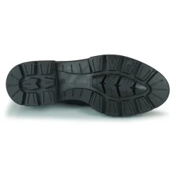 Bottines / Boots^Mjus - BEATRIX LACE Noir