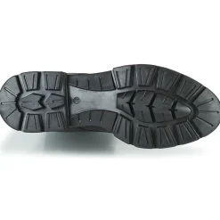 Bottines / Boots^Mjus - BEATRIX LACE Noir