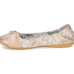 Ballerines / Babies^Mjus - CHANTAL Rosé