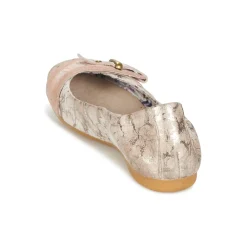 Ballerines / Babies^Mjus - CHANTAL Rosé