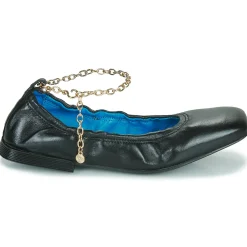 Ballerines / Babies^Mjus - CLASS Noir