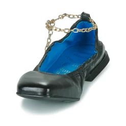 Ballerines / Babies^Mjus - CLASS Noir