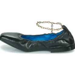 Ballerines / Babies^Mjus - CLASS Noir