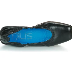 Ballerines / Babies^Mjus - CLASS Noir