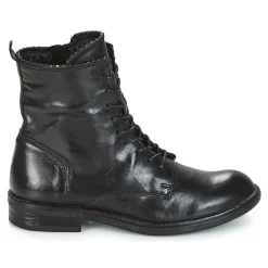 Bottines / Boots^Mjus - PAL LACE Noir
