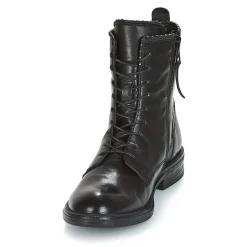 Bottines / Boots^Mjus - PAL LACE Noir