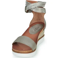 Sandales Et Nu-pieds^Mjus - TAPASITA