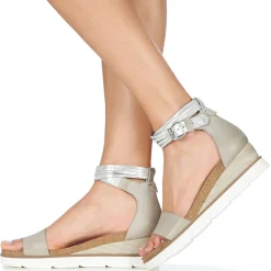Sandales Et Nu-pieds^Mjus - TAPASITA
