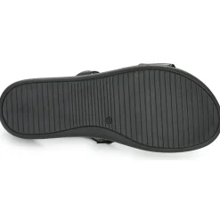 Sandales Et Nu-pieds^Mjus - TIPA Noir