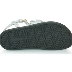 Sandales Et Nu-pieds^Mjus - TUFFO Blanc