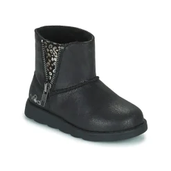 Bottines / Boots^Mod'8 - ALDIZE Noir