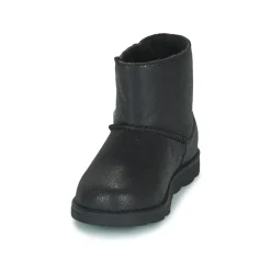 Bottines / Boots^Mod'8 - ALDIZE Noir