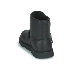 Bottines / Boots^Mod'8 - ALDIZE Noir