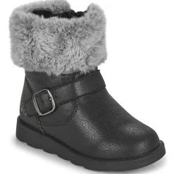 Bottines / Boots^Mod'8 - ALDIZIA Noir