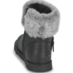 Bottines / Boots^Mod'8 - ALDIZIA Noir