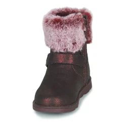 Bottines / Boots^Mod'8 - ALDIZIA Bordeaux