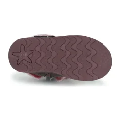 Bottines / Boots^Mod'8 - ALDIZIA Bordeaux