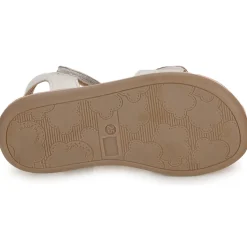 Sandales Et Nu-pieds^Mod'8 - CLOONIMALS Blanc