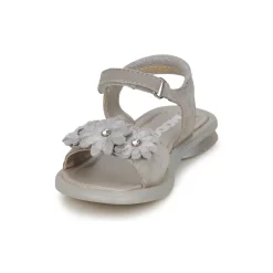 Sandales Et Nu-pieds^Mod'8 - JUKA Argent