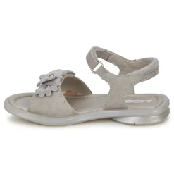 Sandales Et Nu-pieds^Mod'8 - JUKA Argent