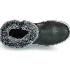 Bottines / Boots^Mod'8 - MODIZIA Noir
