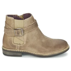 Bottines / Boots^Mod'8 - NEL Beige