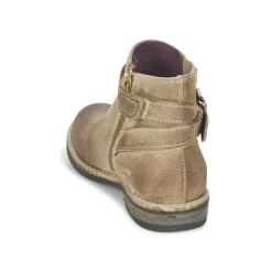 Bottines / Boots^Mod'8 - NEL Beige