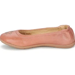 Ballerines / Babies^Mod'8 - OLIVIA Pêche