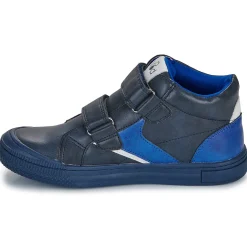 Baskets Mode^Mod'8 - TIFUN Bleu