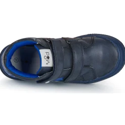 Baskets Mode^Mod'8 - TIFUN Bleu