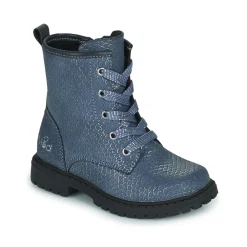 Bottines / Boots^Mod'8 - TINAME Bleu