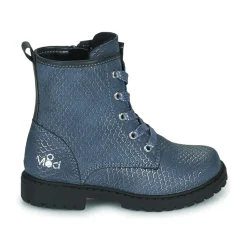 Bottines / Boots^Mod'8 - TINAME Bleu