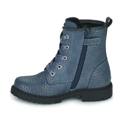 Bottines / Boots^Mod'8 - TINAME Bleu