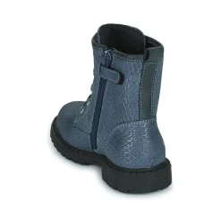 Bottines / Boots^Mod'8 - TINAME Bleu