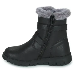 Bottines / Boots^Mod'8 - WESTY Noir