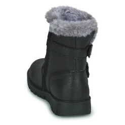 Bottines / Boots^Mod'8 - WESTY Noir