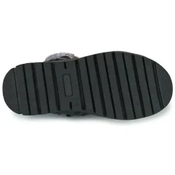 Bottines / Boots^Mod'8 - WESTY Noir