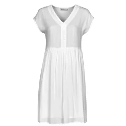 Robes^Molly Bracken - G801AE Blanc