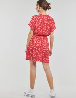 Robes^Molly Bracken - MIA Rouge