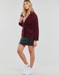 Vestes^Molly Bracken - PL229AAH Rouge