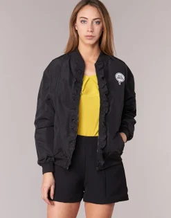 Vestes^Molly Bracken - RESTIFO Noir