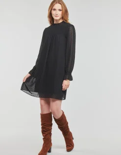 Robes^Molly Bracken - T1482AN Noir