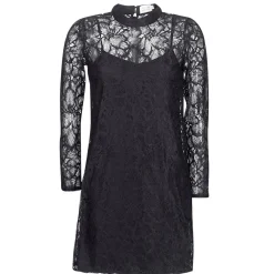 Robes^Molly Bracken - ZEDEL Noir